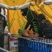 Minnesota National Guard 55th CERFP Trains at Volk Field
