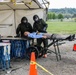 Minnesota National Guard 55th CERFP Trains at Volk Field