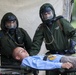 Minnesota National Guard 55th CERFP Trains at Volk Field