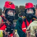 Minnesota National Guard 55th CERFP Trains at Volk Field