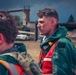 Minnesota National Guard 55th CERFP Trains at Volk Field