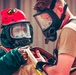 Minnesota National Guard 55th CERFP Trains at Volk Field