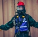Minnesota National Guard 55th CERFP Trains at Volk Field