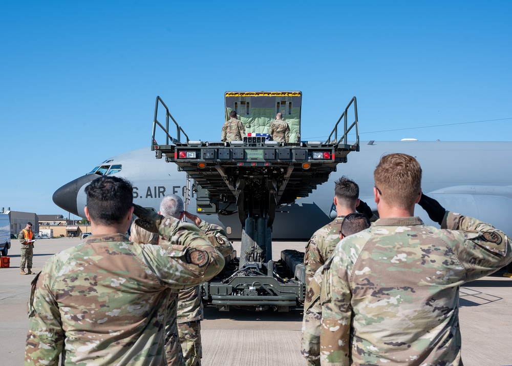 72 APS Dignified Transfer Training