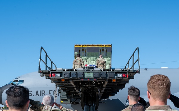 72 APS Dignified Transfer Training