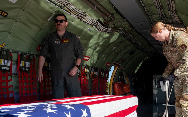 72 APS Dignified Transfer Training