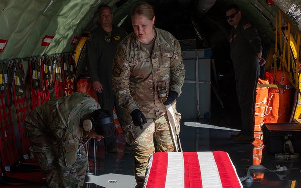 72 APS Dignified Transfer Training