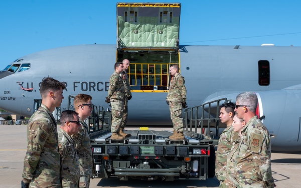 72 APS Dignified Transfer Training
