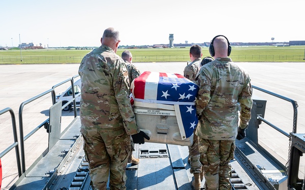 72 APS Dignified Transfer Training