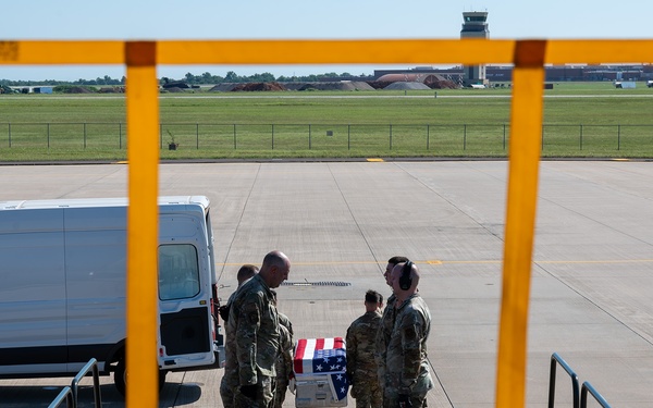 72 APS Dignified Transfer Training