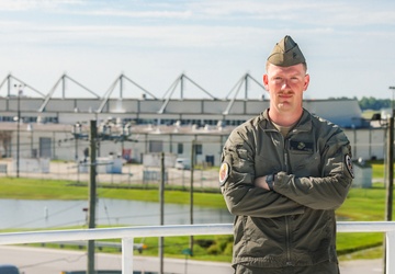 MCAS New River Go Getter: Cpl. Travis Brashear