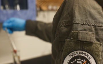 MCAS New River Go Getter: Cpl. Travis Brashear