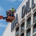 Putting the “C” back in MA DILL, AFB