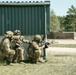 173rd Airborne Brigade Executes Military Operation Urban Terrain Training in Lithuania During Swift Response 2025