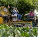 USACE Team Conducts Vegetation Assessment by Airboat in Tuscaloosa, Alabama