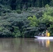 USACE Team Navigates Black Warrior River for Vegetation Assessment