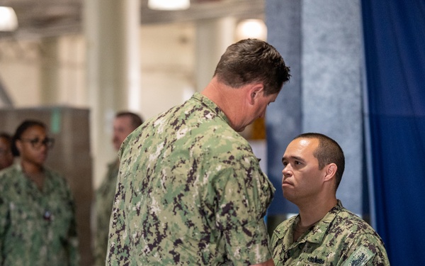 June 2025 FLCSD Awards Ceremony
