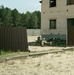173rd Airborne Brigade Executes Military Operation Urban Terrain Training in Lithuania During Swift Response 2025