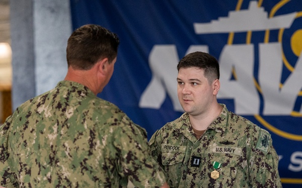 June 2025 FLCSD Awards Ceremony