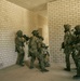 173rd Airborne Brigade Executes Military Operation Urban Terrain Training in Lithuania During Swift Response 2025
