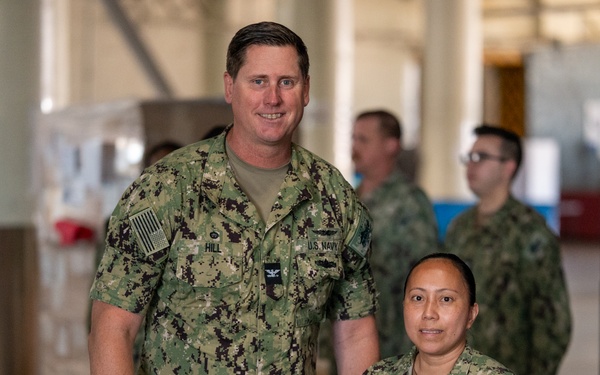 June 2025 FLCSD Awards Ceremony