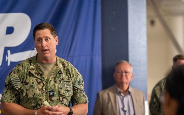 June 2025 FLCSD Awards Ceremony