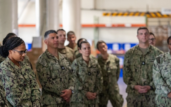 June 2025 FLCSD Awards Ceremony