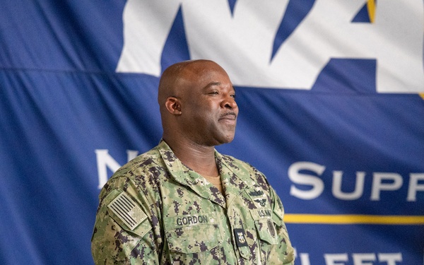 June 2025 FLCSD Awards Ceremony