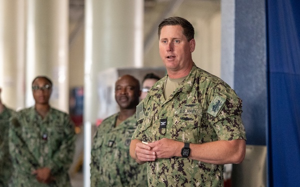 June 2025 FLCSD Awards Ceremony