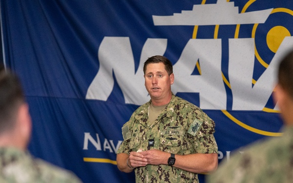 June 2025 FLCSD Awards Ceremony