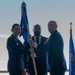 6th AMXS welcomes newest commander