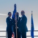 6th AMXS welcomes newest commander