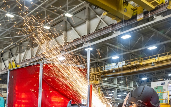 PSNS Apprenticeship Program