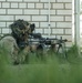 173rd Airborne Brigade Executes Military Operation Urban Terrain Training in Lithuania During Swift Response 2025