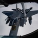 Atlantic Trident 25 Aerial Refueling Over Finland