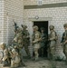 173rd Airborne Brigade Executes Military Operation Urban Terrain Training in Lithuania During Swift Response 2025