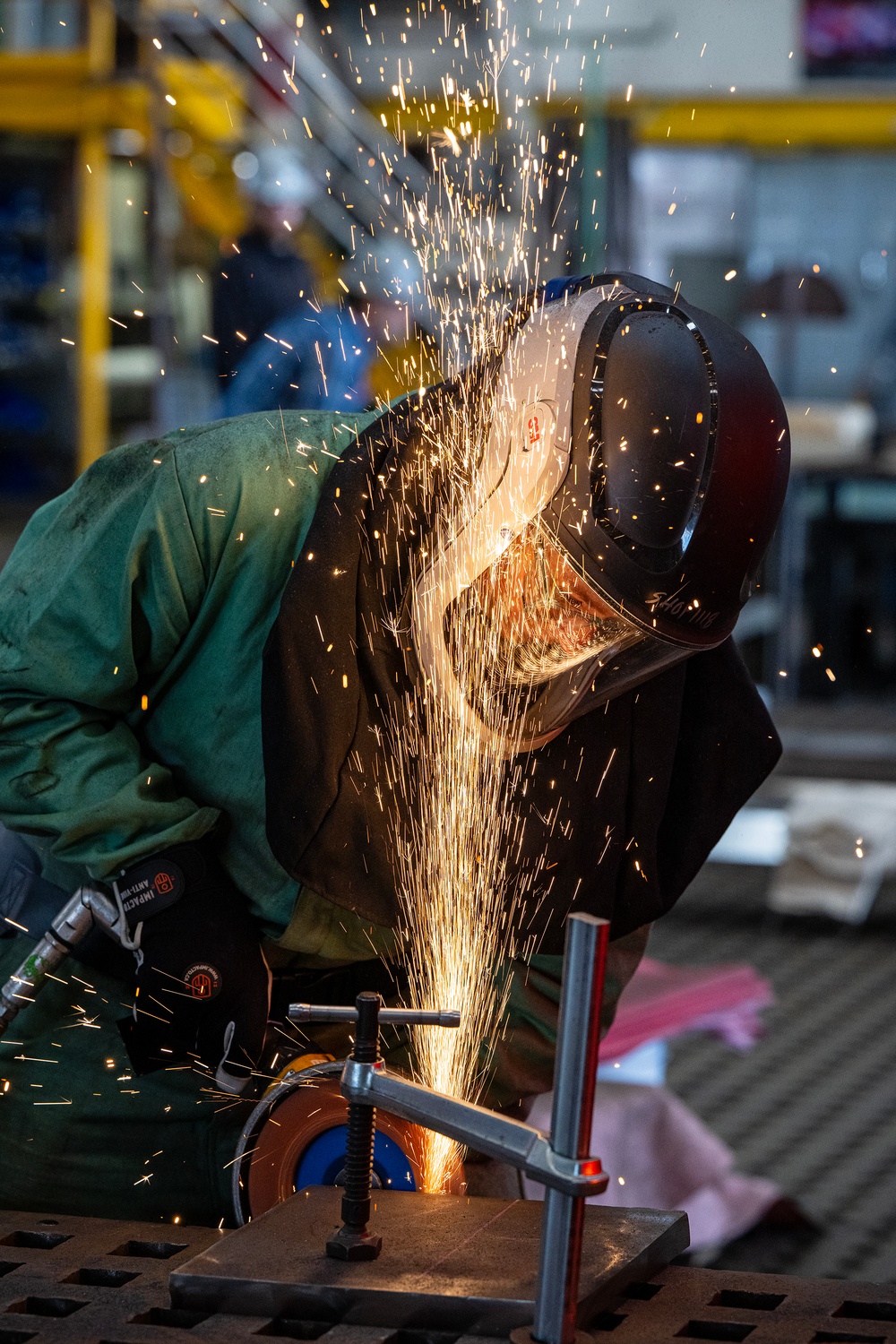 PSNS Apprenticeship Program