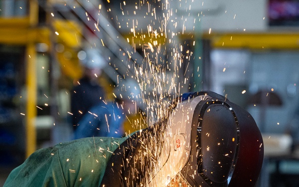 PSNS Apprenticeship Program