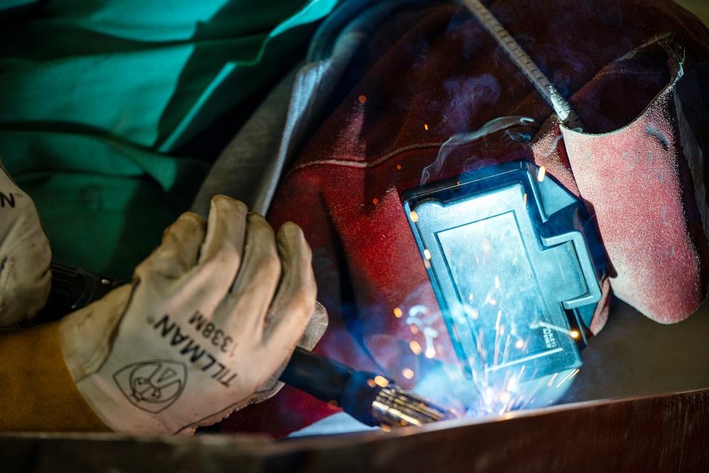 PSNS Apprenticeship Program