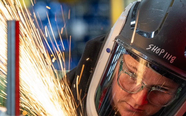 PSNS Apprenticeship Program