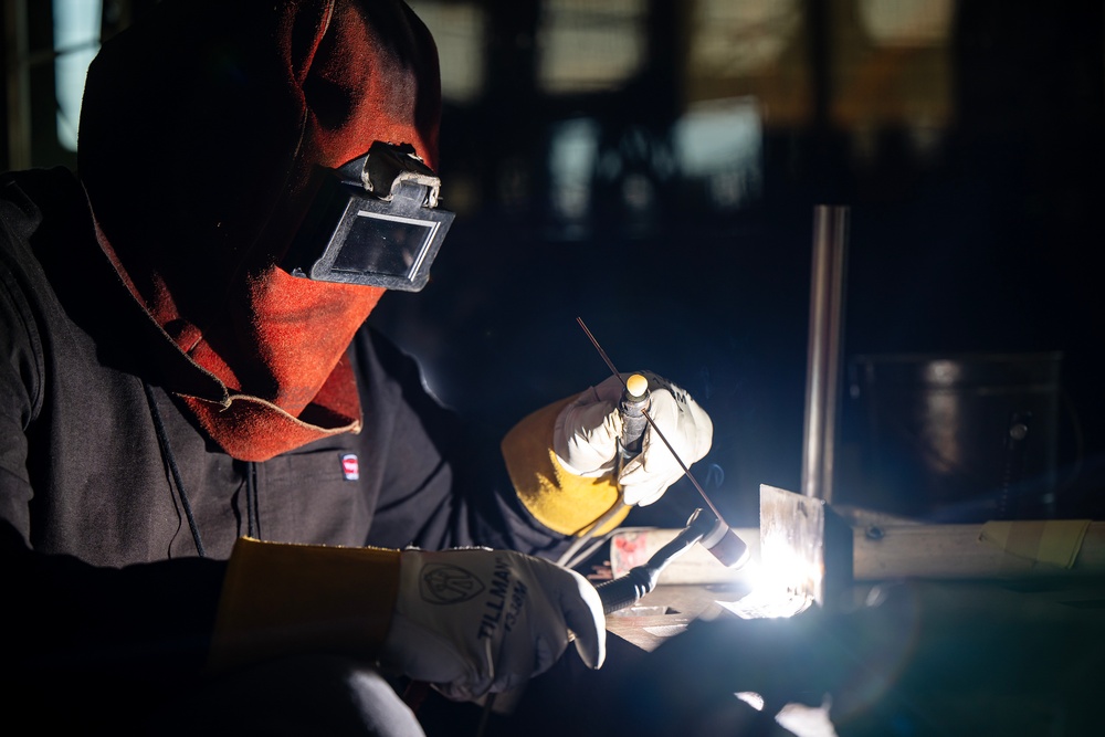 PSNS Apprenticeship Program
