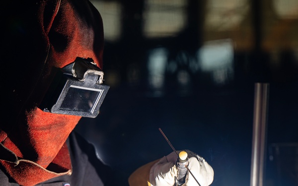 PSNS Apprenticeship Program