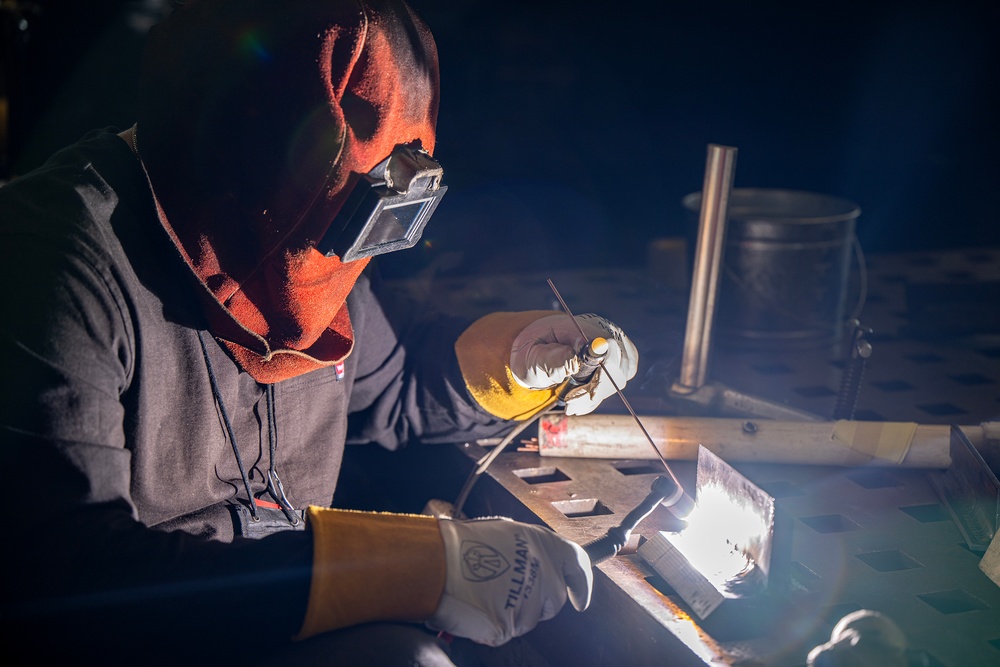 PSNS Apprenticeship Program