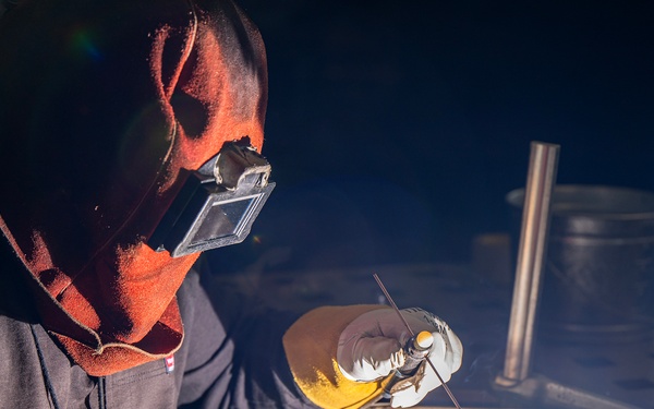 PSNS Apprenticeship Program