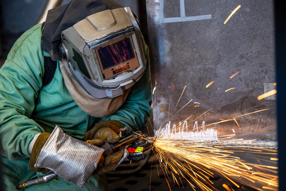 PSNS Apprenticeship Program