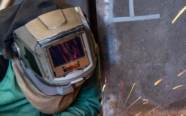 PSNS Apprenticeship Program