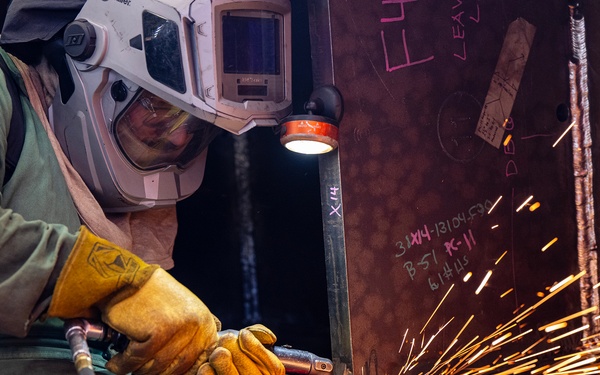 PSNS Apprenticeship Program