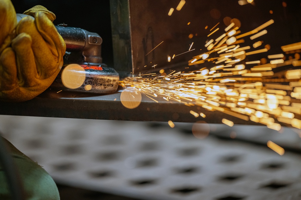 PSNS Apprenticeship Program