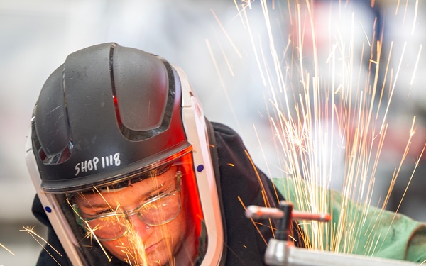 PSNS Apprenticeship Program