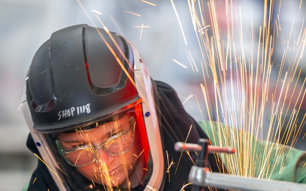 PSNS Apprenticeship Program